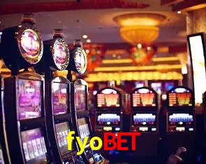 Tecnologia da Plataforma fyobet