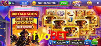 Welcome Bonus fyobet