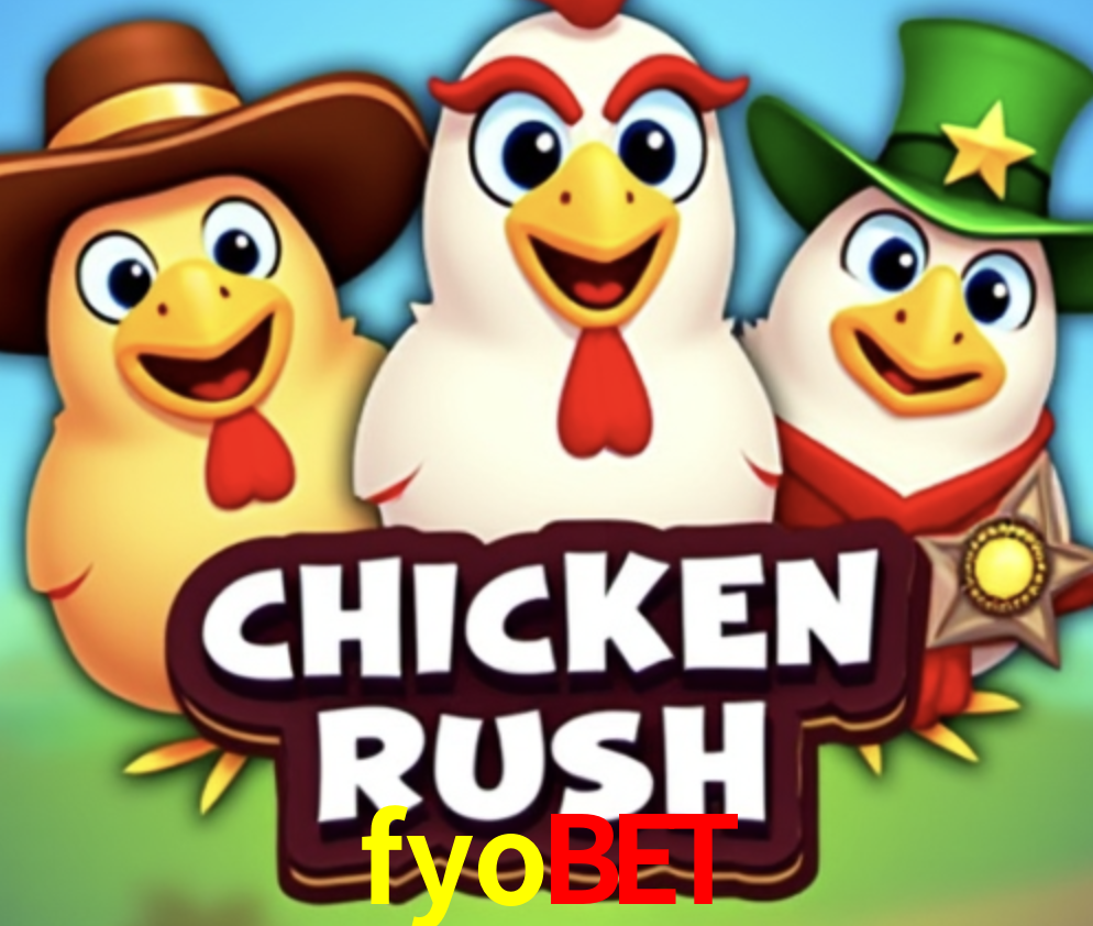 Provedores de Jogos fyobet