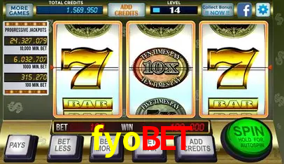 fyobet São Paulo - Hot Promos