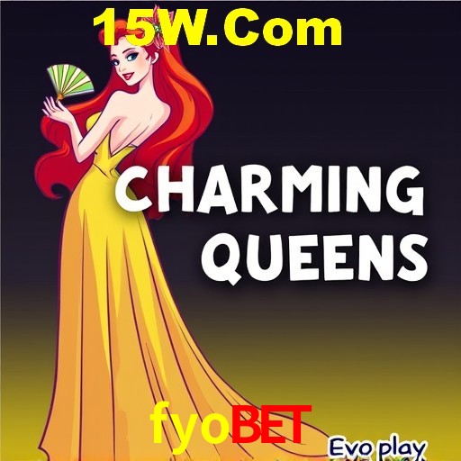 Descubra o Mundo do Cassino Online com fyobet