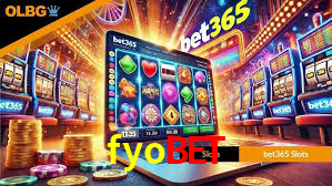 Experiência VIP fyobet