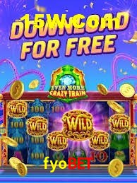 Slot Games fyobet