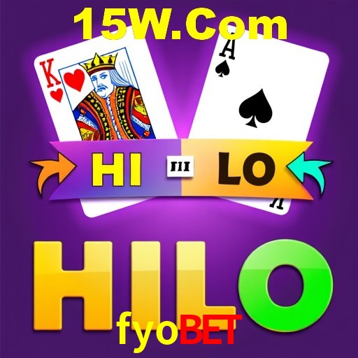 Interface do App fyobet