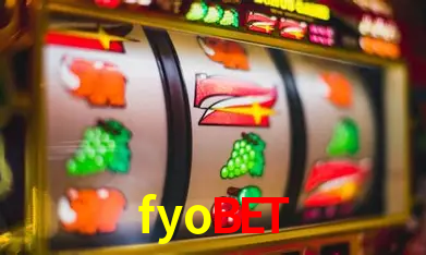 fyobet São Paulo - Top Slots