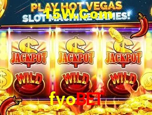 fyobet Salvador - Promo Stats